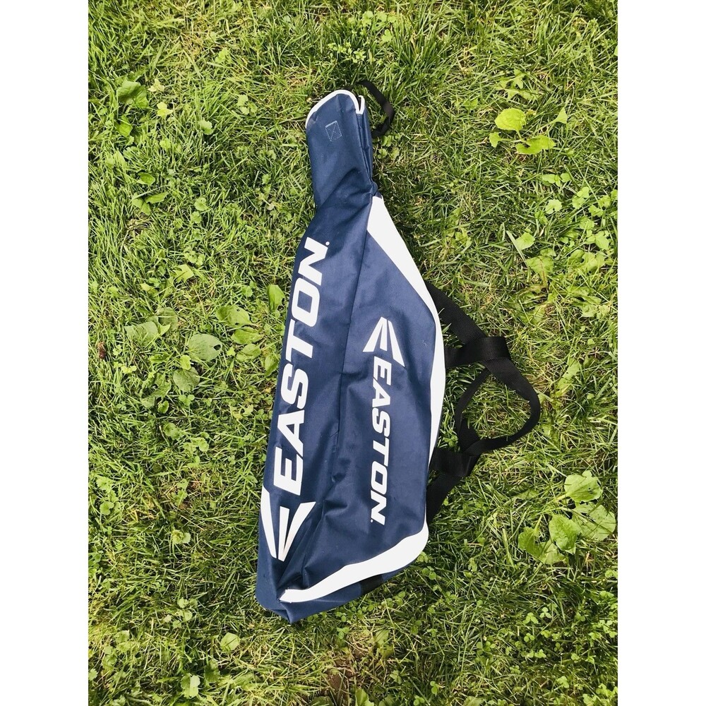 Easton Tote Bag Baseball Bat Bag Navy Blue 36x7x9